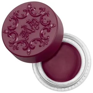 New Kat Von D 24-Hour Super Brow Long-Wear Pomade And Brow Struck Dimension Powder! Choose Your Shade From 16 Pomades And 7 Powders! Long-Wear And Waterproof! (Aubergine Pomade)