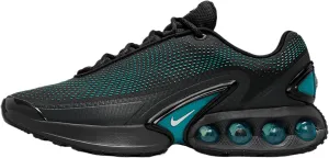Nike Air Max Dn Essential Men's Shoes (HV5235-001, Black/Dusty Cactus/Black/White)