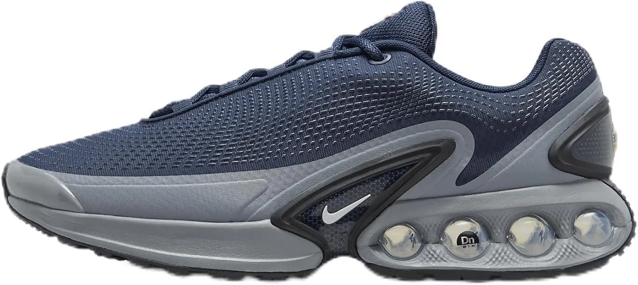 Nike Air Max Dn Mens Shoes Size-8