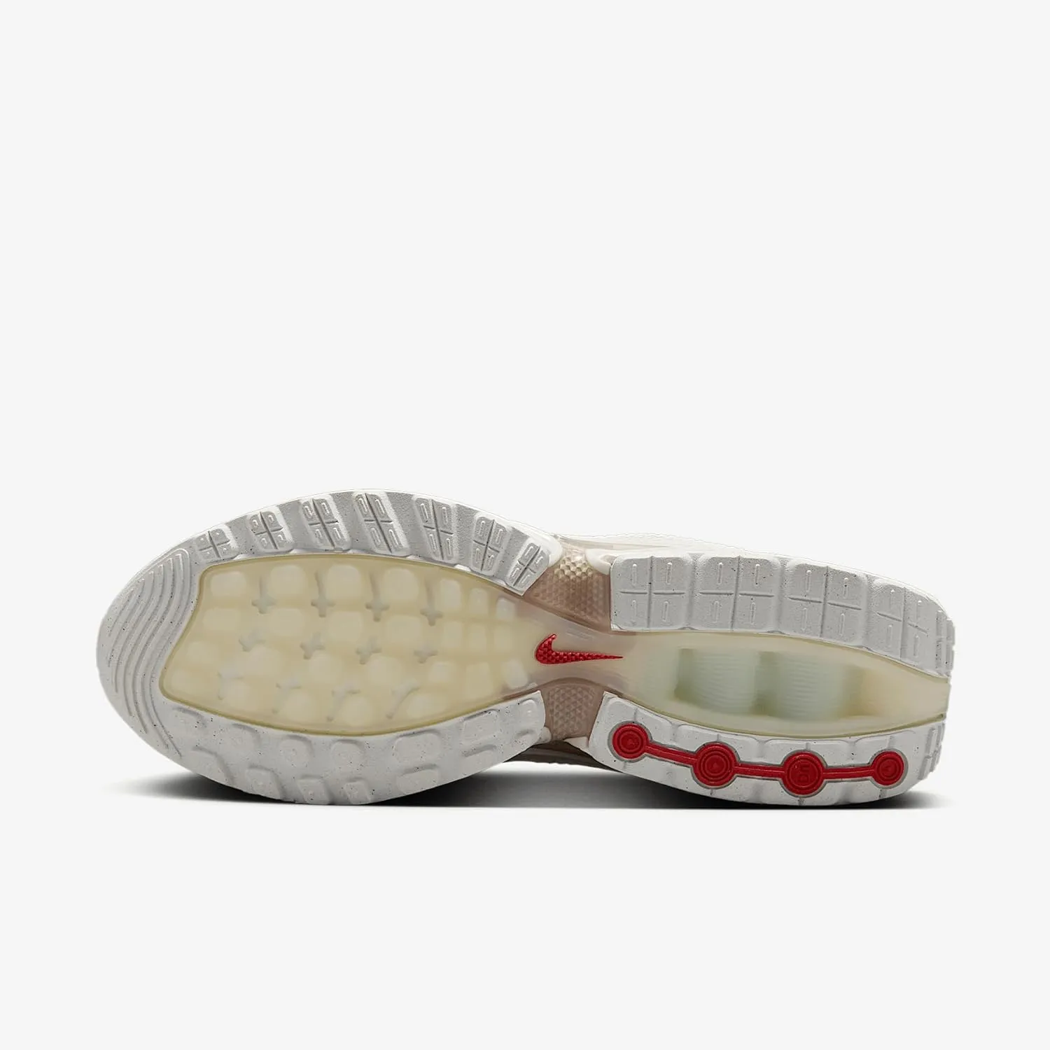Nike Air Max Dn SE Women's Shoes (HV4436-133, Sail/Fossil Stone/Metallic Silver/Light Soft Pink)