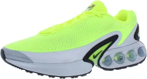 Nike Air Max Dn Shoes (DV3337-700, Volt/Volt Glow/Sequoia/Black)