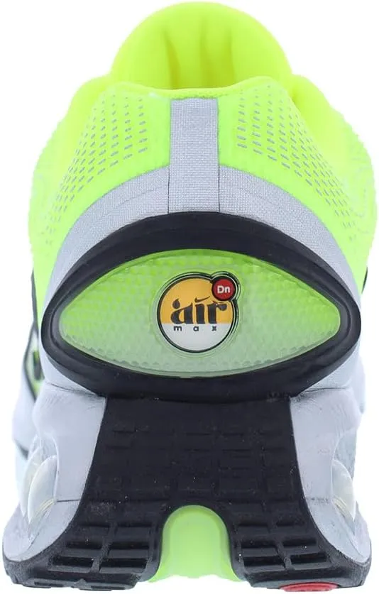 Nike Air Max Dn Shoes (DV3337-700, Volt/Volt Glow/Sequoia/Black)