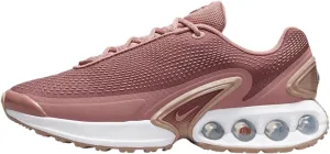Nike Air Max Dn Shoes (FJ3145-600, Red Stardust/Rose Whisper/Rust Pink/Canyon Rust) Size 10.5