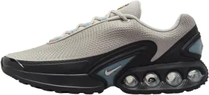 Nike Air Max Dn Shoes (HQ3478-104, Light Orewood Brown/Black/Denim) Size 12.5