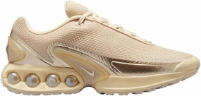 Nike Air Max DN - Women's (HV4861-200, Light Khaki/Gold)