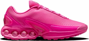 Nike Air Max DN - Women's (HV4861-602, Laser Pink/Laser Pink)