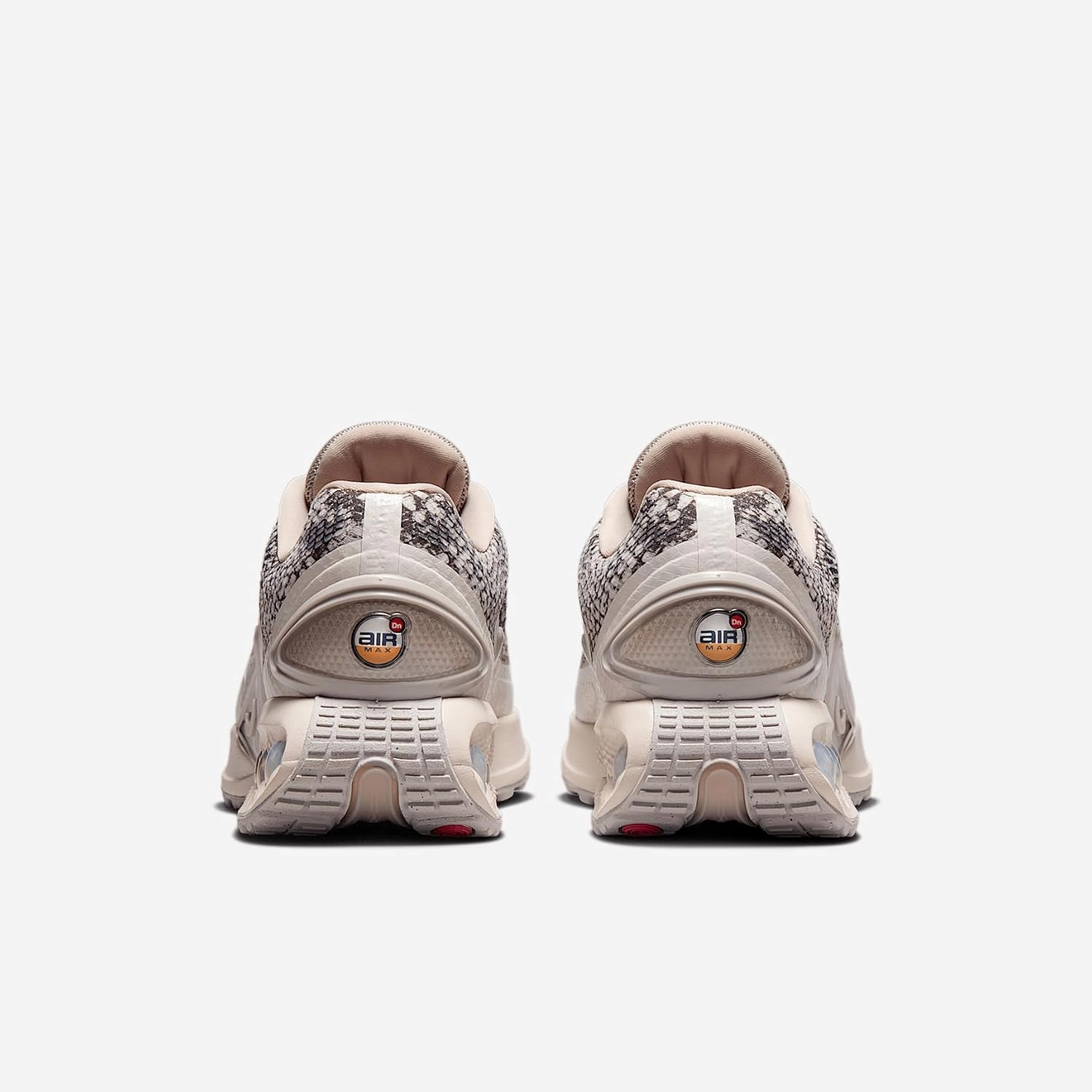 Nike Air Max Dn Premium Women's Shoes (HF5512-200, Malt/Velvet Brown/College Grey/Light Orewood Brown)