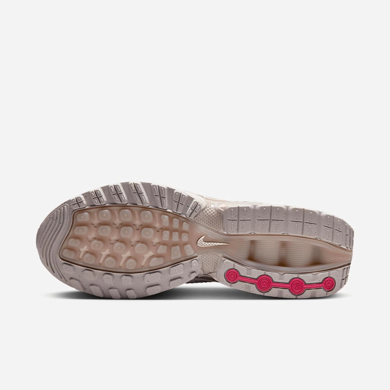 Nike Air Max Dn Premium Women's Shoes (HF5512-200, Malt/Velvet Brown/College Grey/Light Orewood Brown)
