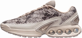 Nike Air Max Dn Premium Women's Shoes (HF5512-200, Malt/Velvet Brown/College Grey/Light Orewood Brown)