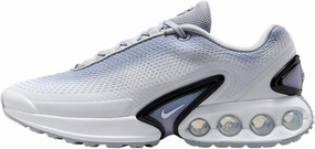 Nike Air Max Dn Premium Women's Shoes (HQ0013-001, Wolf Grey/Pure Platinum/Aurora Green/White)