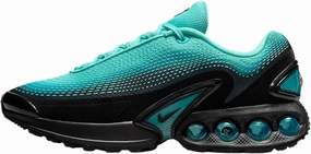 Nike Air Max Dn Premium Women's Shoes (HQ0013-300, Dusty Cactus/Light Aqua/Dynamic Turquoise/Black)