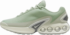 Nike Air Max Dn SE Women's Shoes (HJ9636-001, Seafoam/Metallic Silver/Sail/Sail) Size 10.5