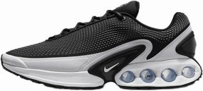 Nike Air Max Dn Shoes (DV3337-003, Black/Cool Grey/Pure Platinum/White)
