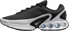 Nike Air Max Dn Shoes (DV3337-003, Black/Cool Grey/Pure Platinum/White)