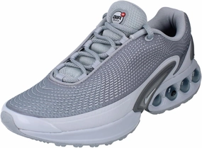 Nike Air Max Dn Shoes (DV3337-007, Wolf Grey/Sky Grey/Pure Platinum/Pure Platinum) Size 9