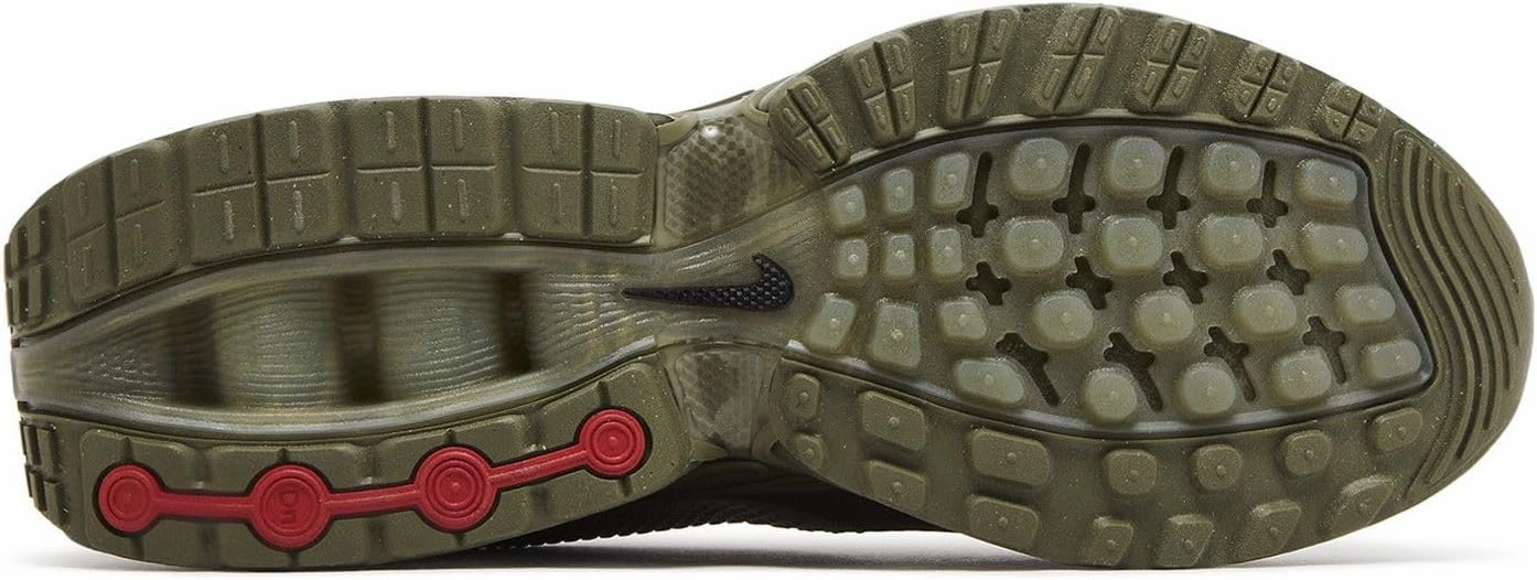 Nike Air Max Dn Shoes (DV3337-200, Neutral Olive/Dark Stucco/Medium Olive)
