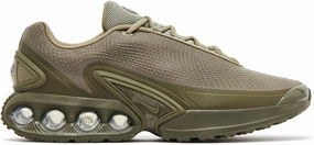 Nike Air Max Dn Shoes (DV3337-200, Neutral Olive/Dark Stucco/Medium Olive)