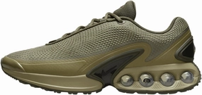 Nike Air Max Dn Shoes (DV3337-201, Medium Olive/Neutral Olive/Cargo Khaki/Black) Size 13