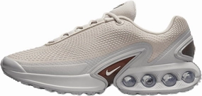 Nike Air Max Dn Shoes (FJ3145-101, Light Orewood Brown/Light Iron Ore/Moon Particle) Size 10