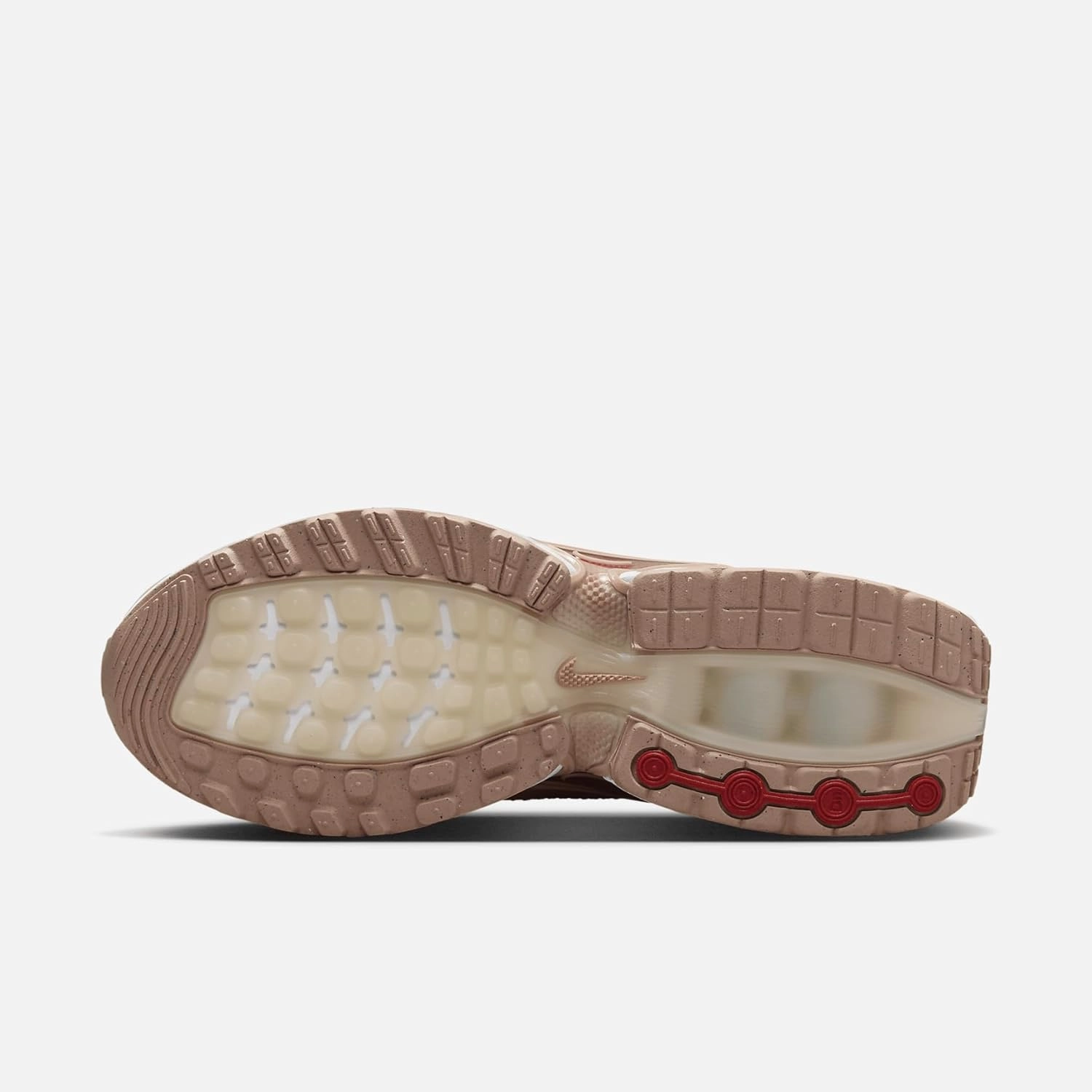 Nike Air Max Dn Shoes (FJ3145-600, Red Stardust/Rose Whisper/Rust Pink/Canyon Rust)