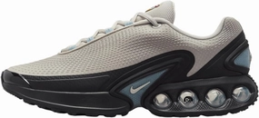 Nike Air Max Dn Shoes (HQ3478-104, Light Orewood Brown/Black/Denim) Size 15