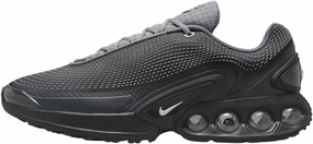 Nike Air Max DN Winterized Shoes (HQ3816-001, Anthracite/Smoke Grey/Black/Photon Dust)