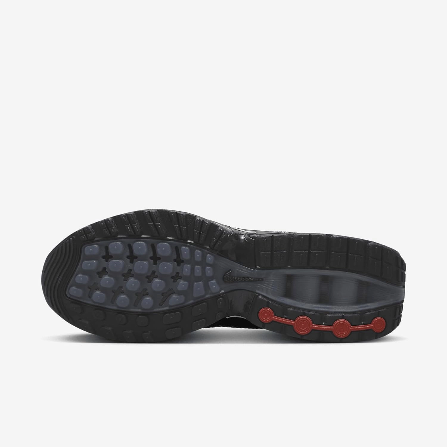 Nike Air Max DN Winterized Shoes (HQ3816-001, Anthracite/Smoke Grey/Black/Photon Dust)