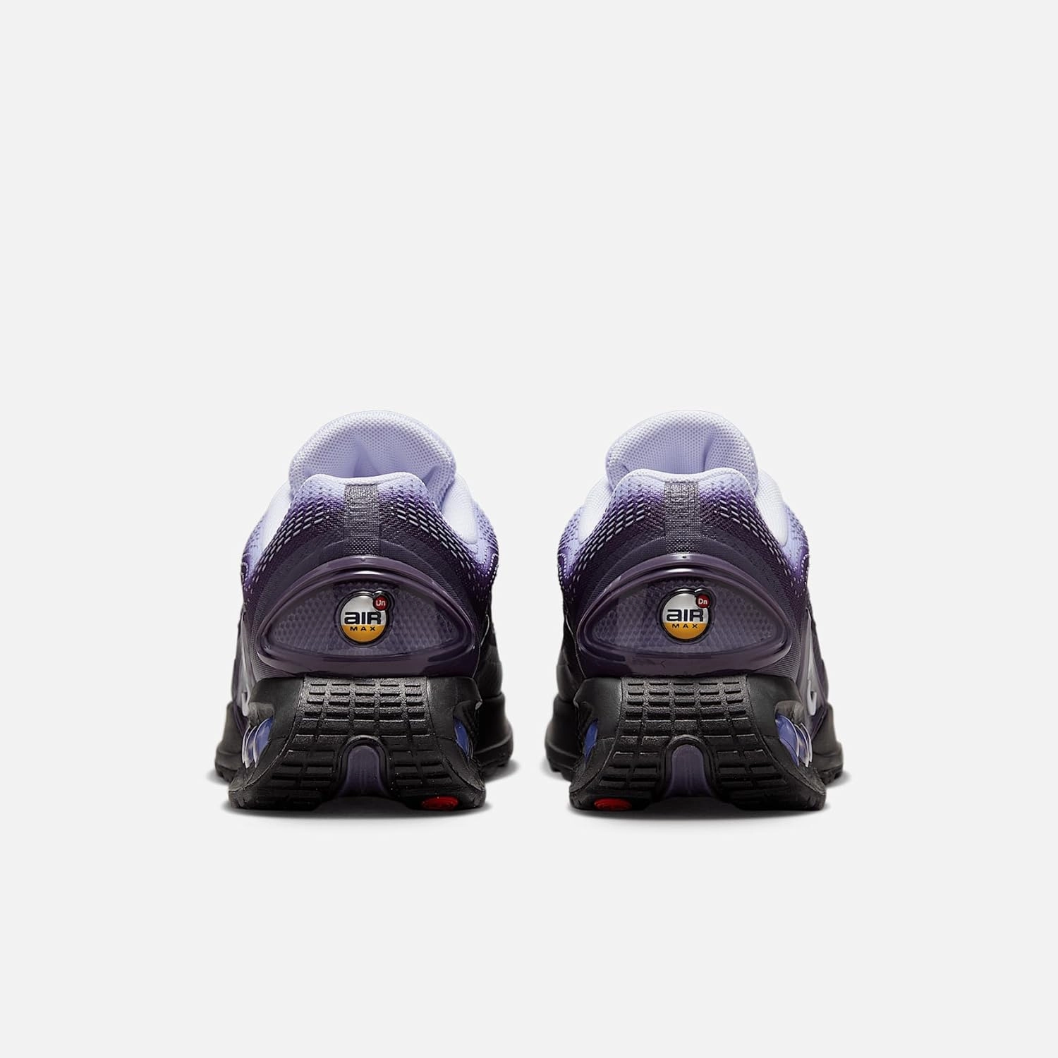 Nike Air Max Dn Women's Shoes (HQ4050-500, Dark Raisin/Dusty Amethyst/Black/Amethyst Tint)