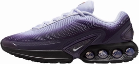 Nike Air Max Dn Women's Shoes (HQ4050-500, Dark Raisin/Dusty Amethyst/Black/Amethyst Tint)