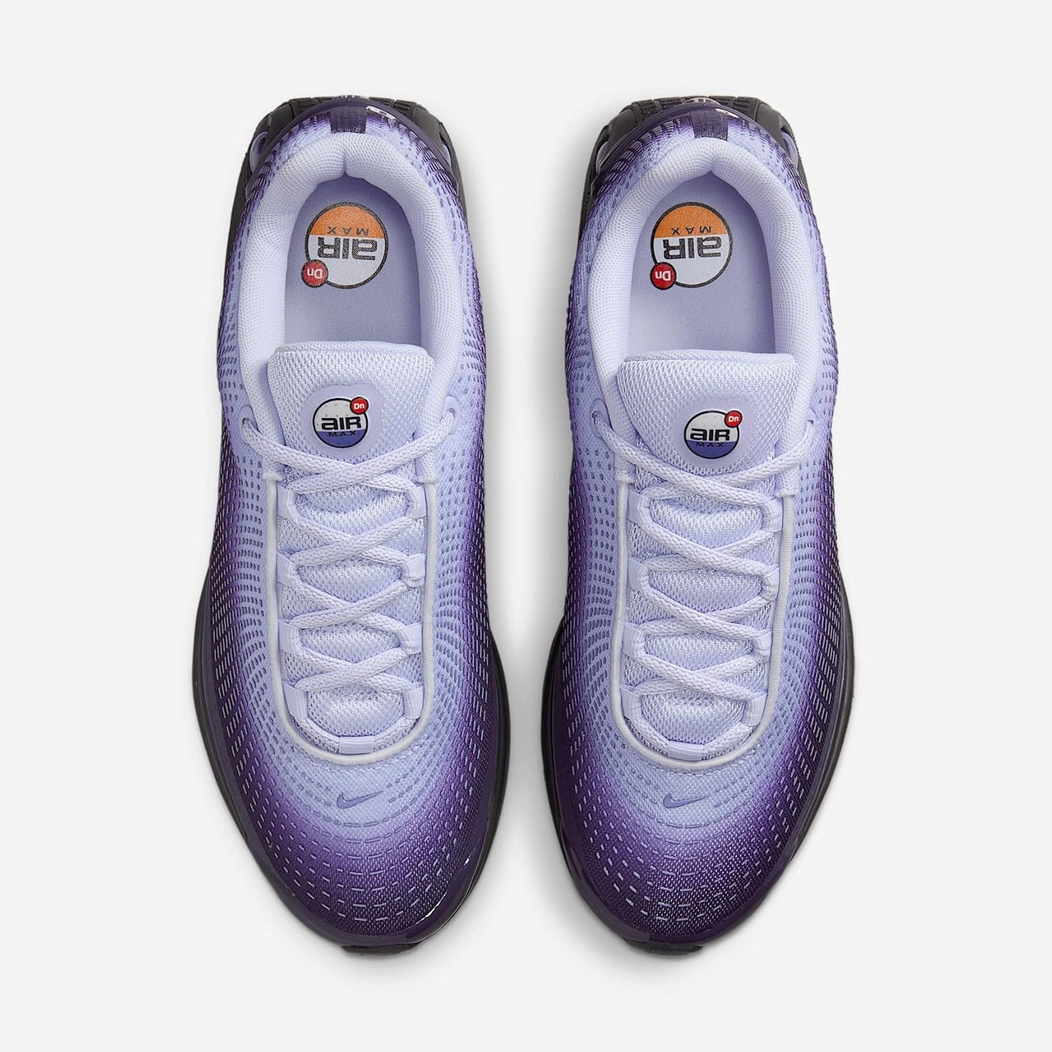 Nike Air Max Dn Women's Shoes (HQ4050-500, Dark Raisin/Dusty Amethyst/Black/Amethyst Tint)