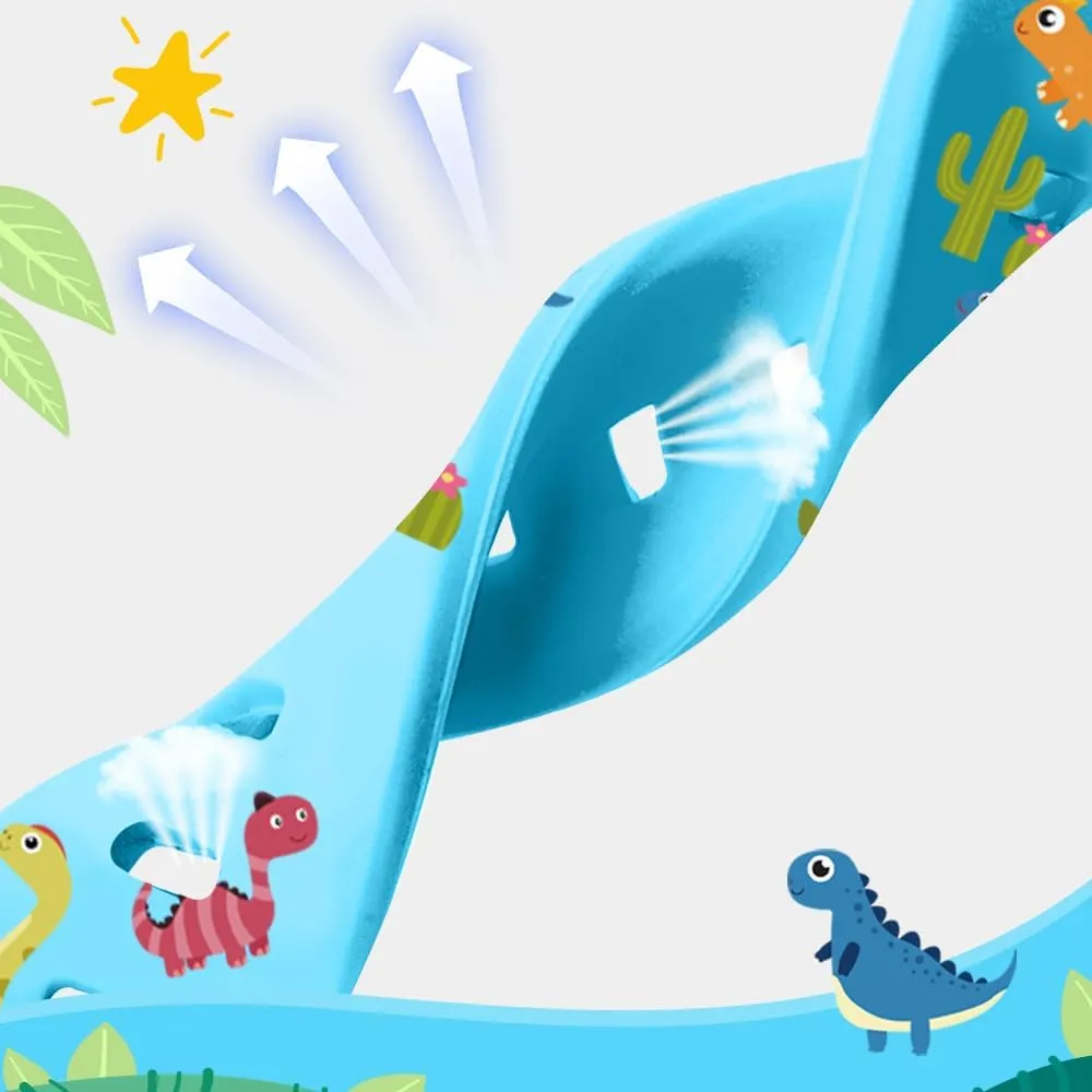 NN BEN NEVIS Potty Training Watch, Digital Toddler Watch with Countdown/Music/Alarm Clocks/Vibration Reminder and Waterproof, Remind Toddler to Go to The Toilet