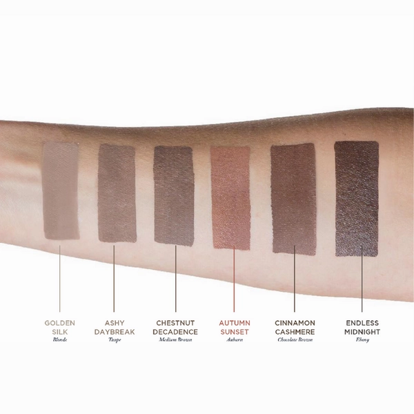 Nourish & Define Refillable Brow Pencil | Sale Shades