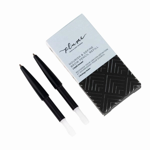 Nourish & Define Refillable Brow Pencil | Sale Shades