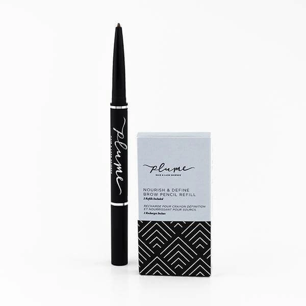 Nourish and Define Brow Pencil