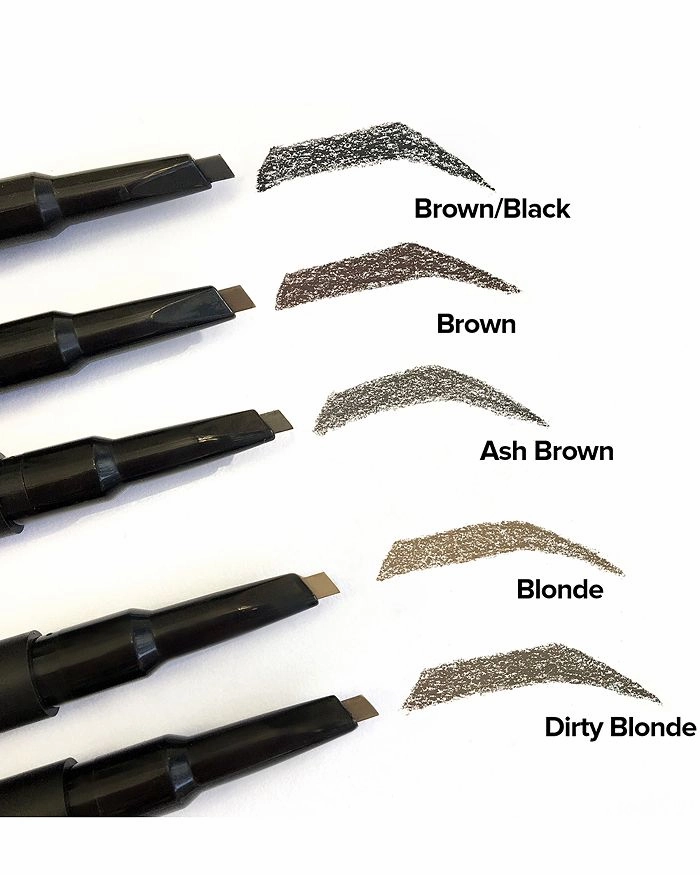 NUDESTIX Eyebrow Stylus Pencil & Gel