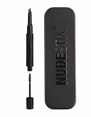 NUDESTIX Eyebrow Stylus Pencil & Gel