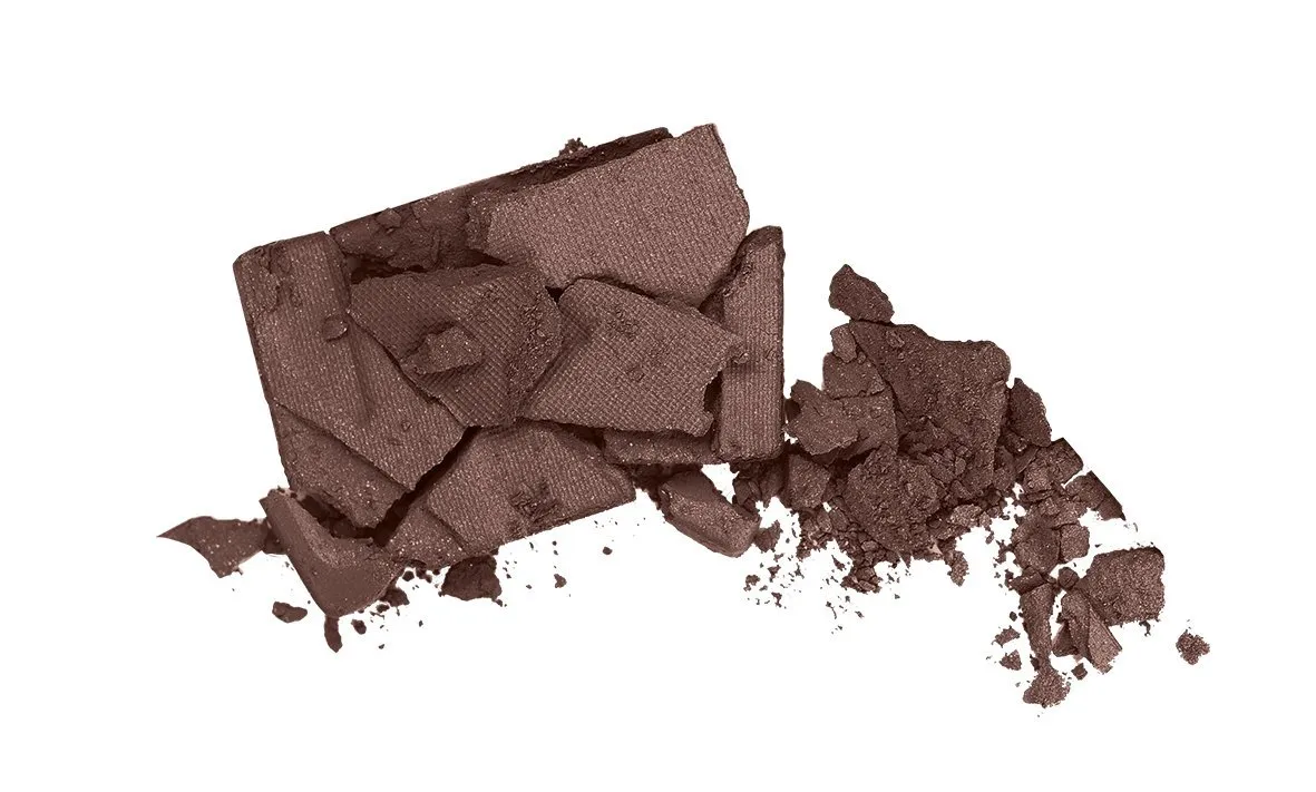 N.Y.C. New York Color Browser Brush On Brow Kit, Brunette, 0.03 Ounce