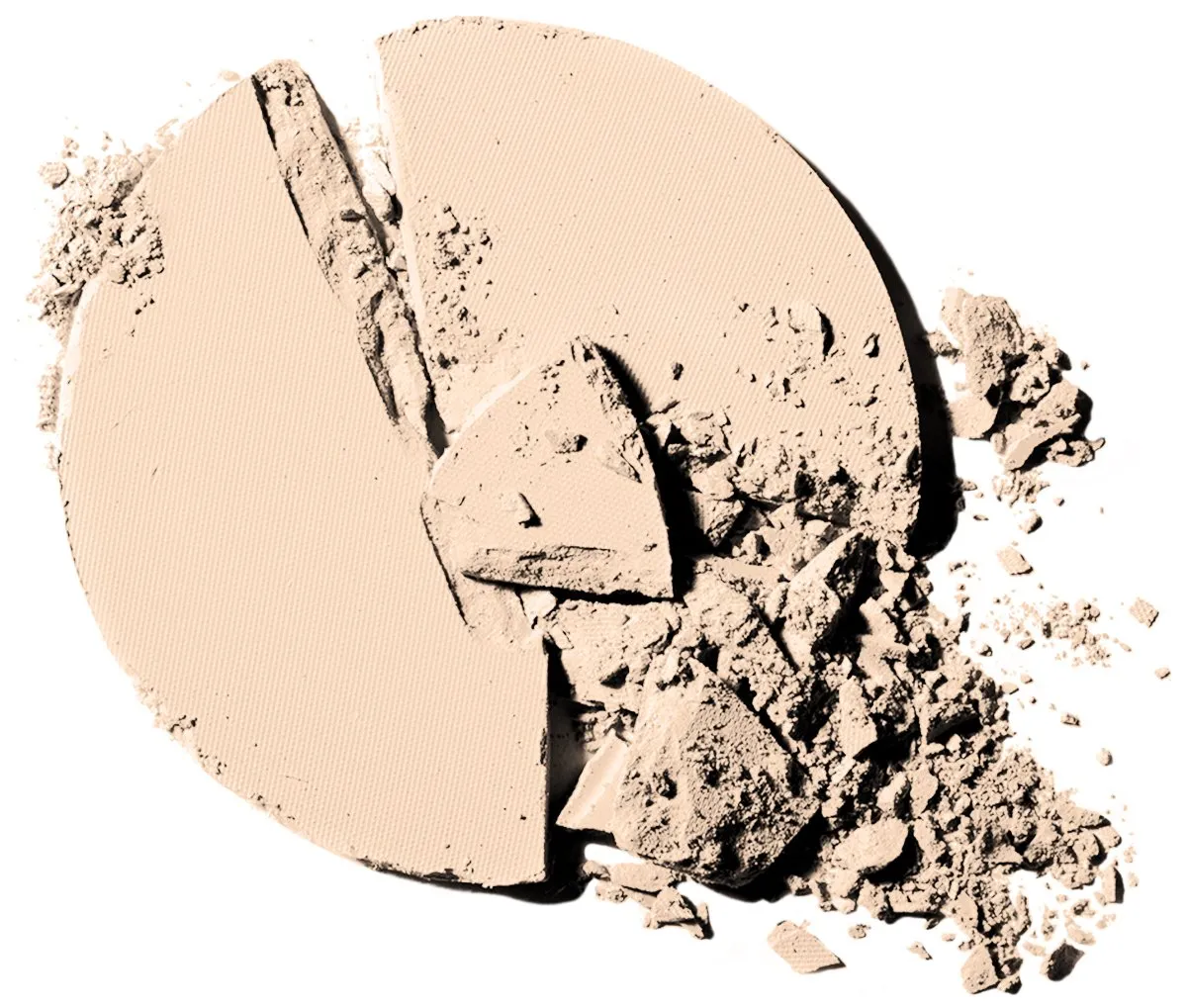 NYX PROFESSIONAL MAKEUP Blotting Powder, Light/Medium