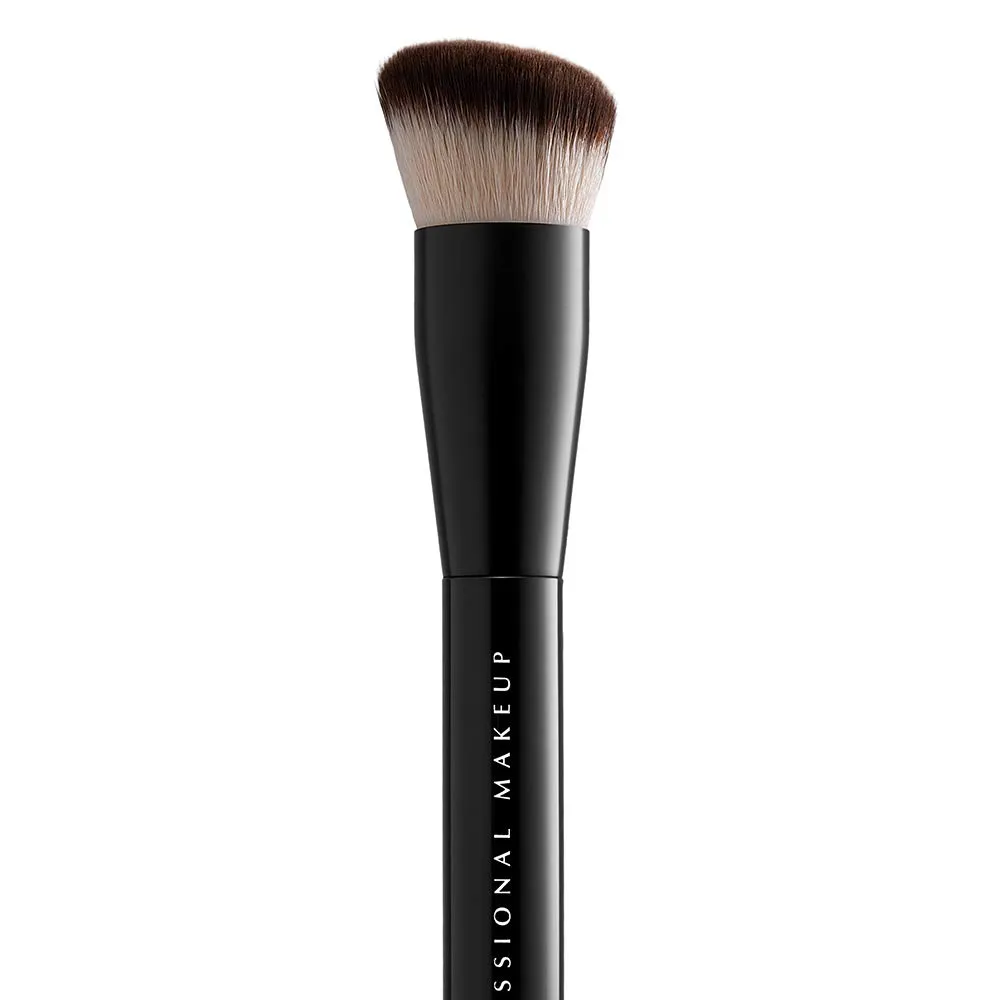 NYX PROFESSIONAL MAKEUP Can't Stop Won't Stop Foundation Brush