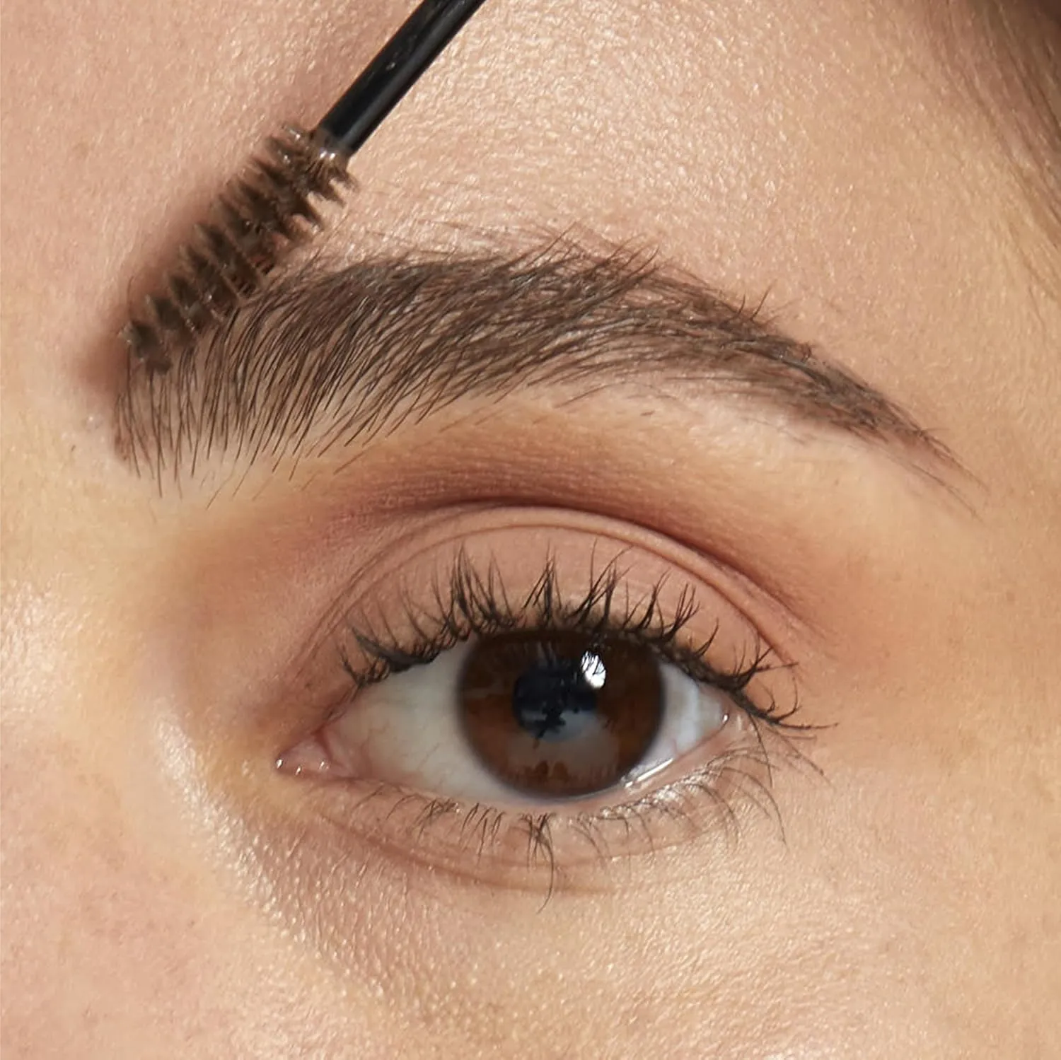 NYX PROFESSIONAL MAKEUP Tinted Eyebrow Mascara, Blonde