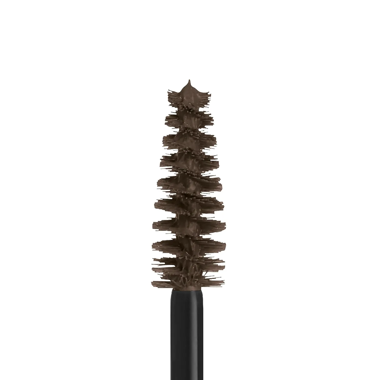 NYX PROFESSIONAL MAKEUP Tinted Eyebrow Mascara, Blonde