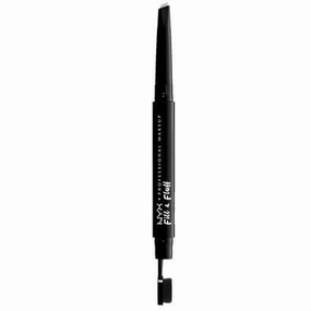 NYX Cosmetics Fill & Fluff Clear Brow Pomade Pencil