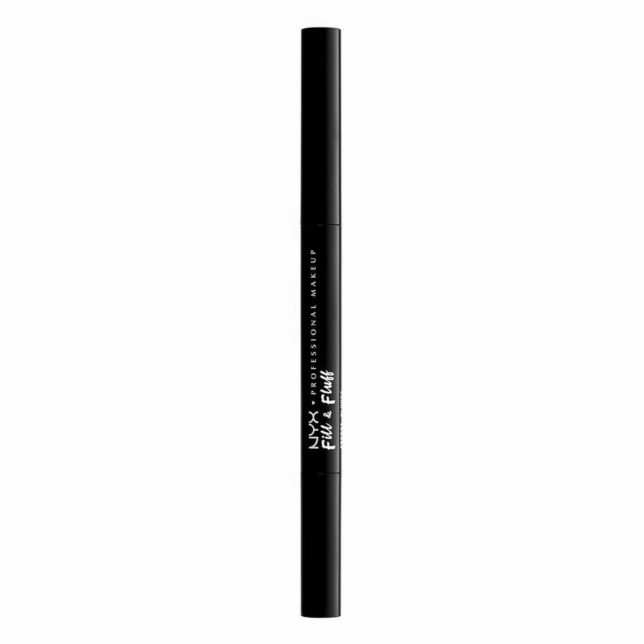 NYX Fill & Fluff Eyebrow Pomade Pencil