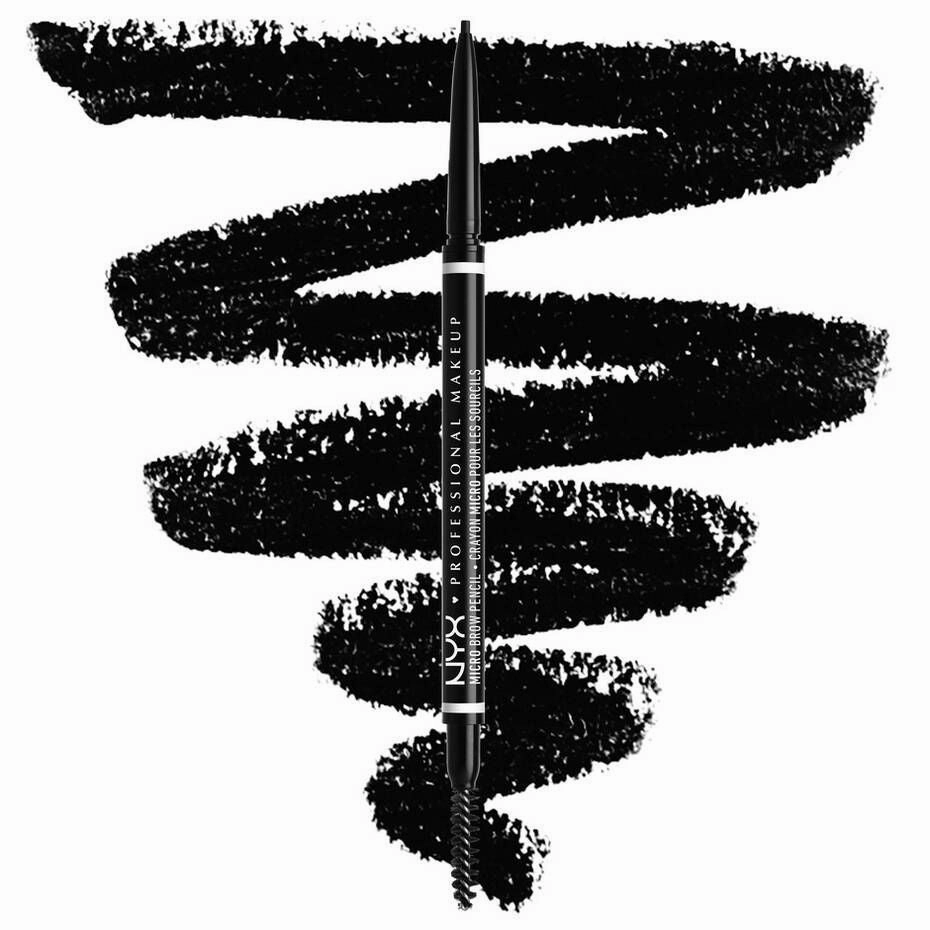 NYX Micro Brow Pencil