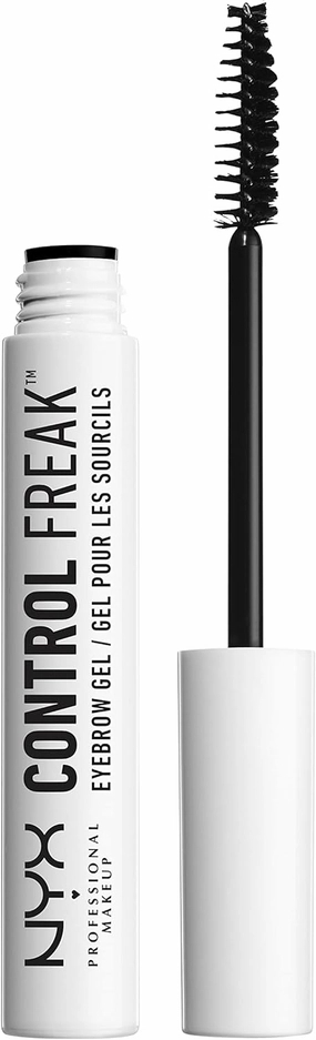 NYX PROFESSIONAL MAKEUP Control Freak Eyebrow Gel, 01