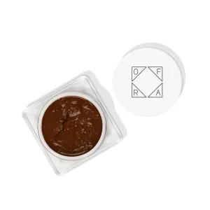 Ofra Eyebrow Gel - Auburn - Semi-Permanent, Waterproof Eyebrow Filler - 5g
