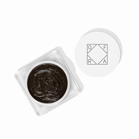 Ofra Eyebrow Gel - Dark Brown - Semi-Permanent, Waterproof Eyebrow Filler - 5g