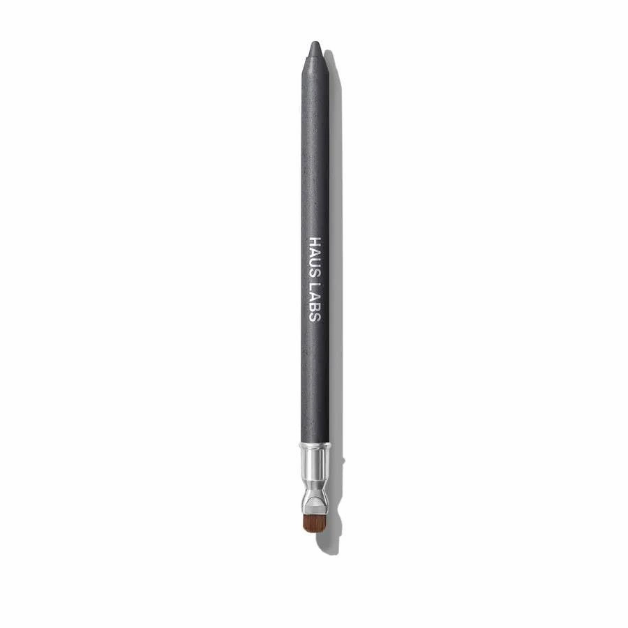 Optic Intensity Eco Eyeliner - Charcoal Matte   Complimentary Sheet Face Masque