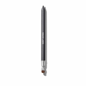 Optic Intensity Eco Eyeliner - Charcoal Matte   Complimentary Sheet Face Masque