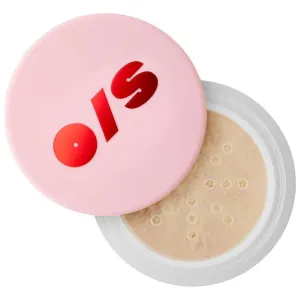 O/S by P-Starr- Mini Ultimate Blurring Setting Powder Travel - Color: Universal Translucent - (for fair to medium dark skin) - Size: (0.23 oz / 6.5g)